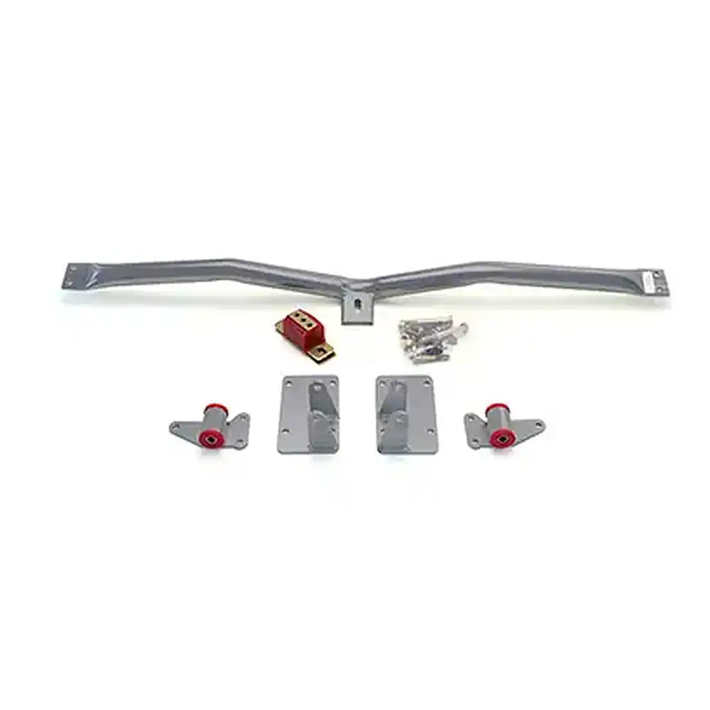 B Body LS Conversion Kit BRP Hot Rods